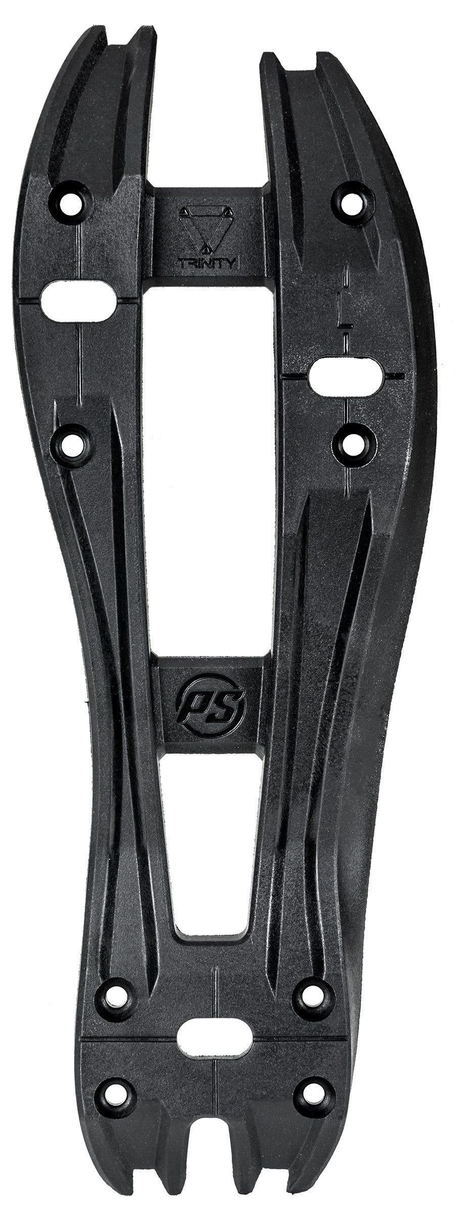 Adaptador Trinity Powerslide Black