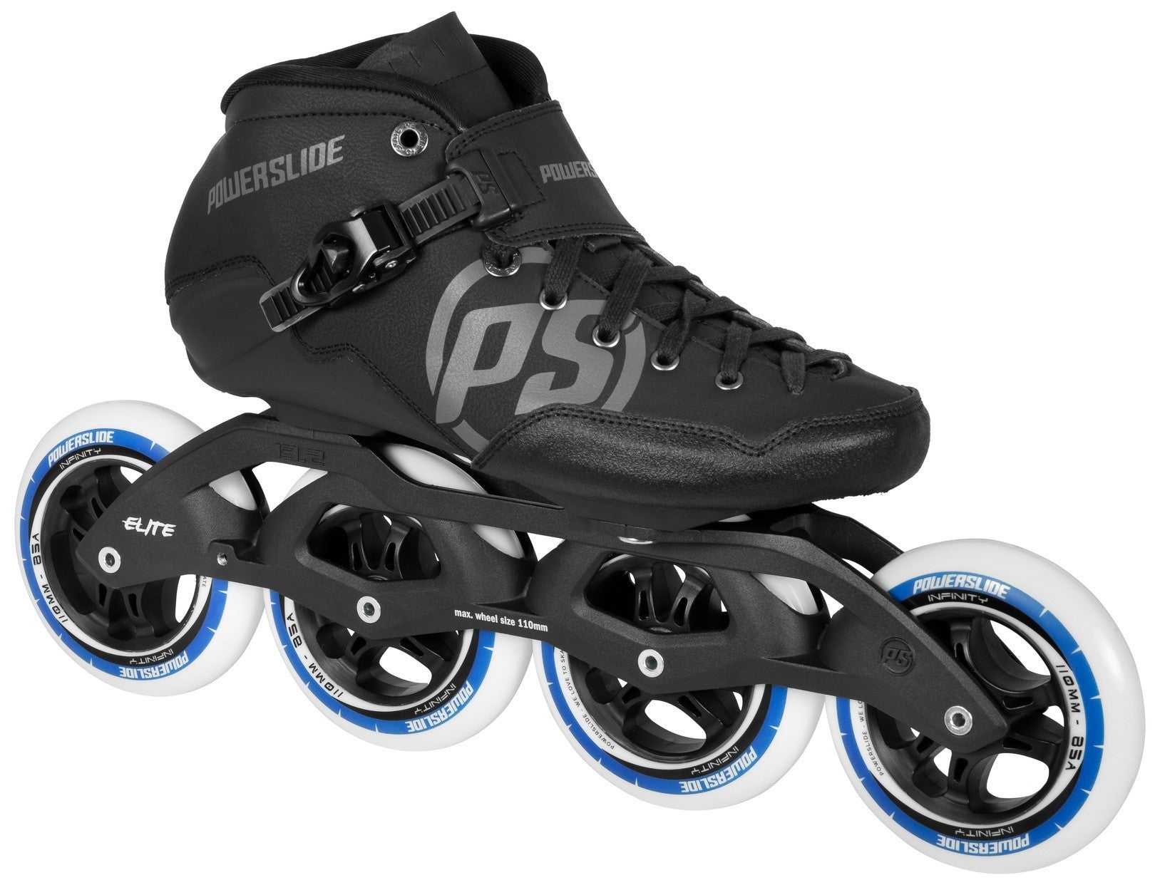 Patines Powerslide Final 110
