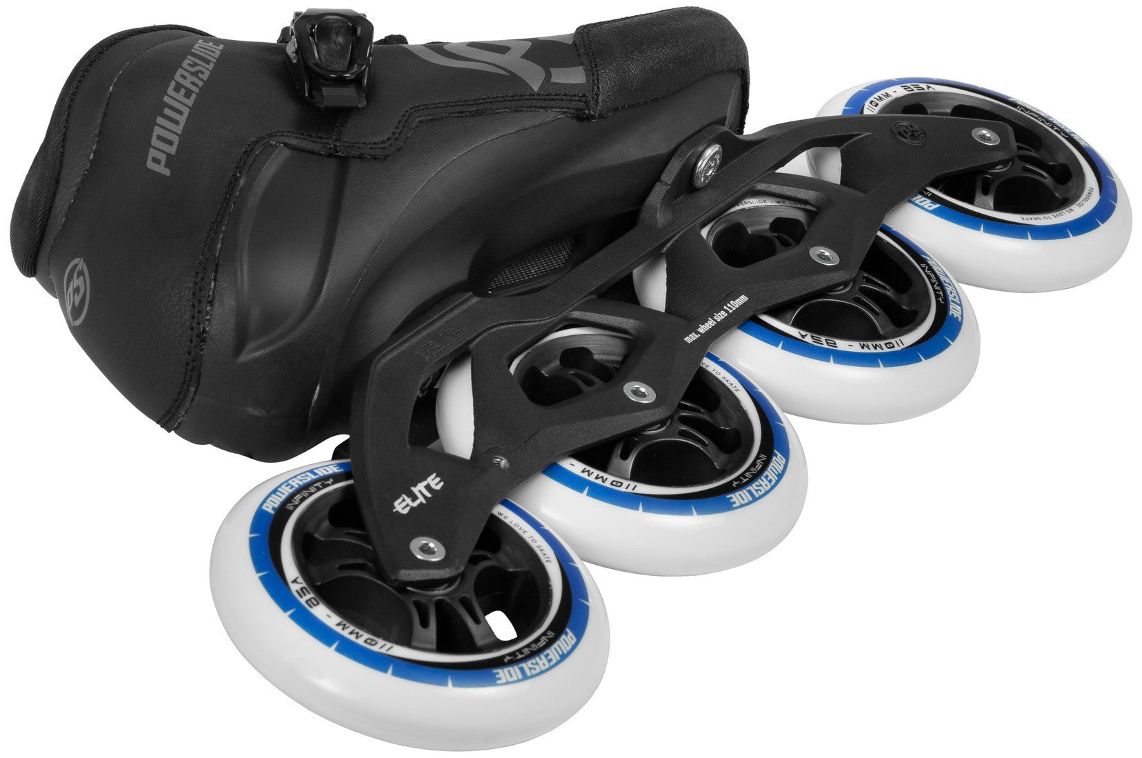 Patines Powerslide Final 110