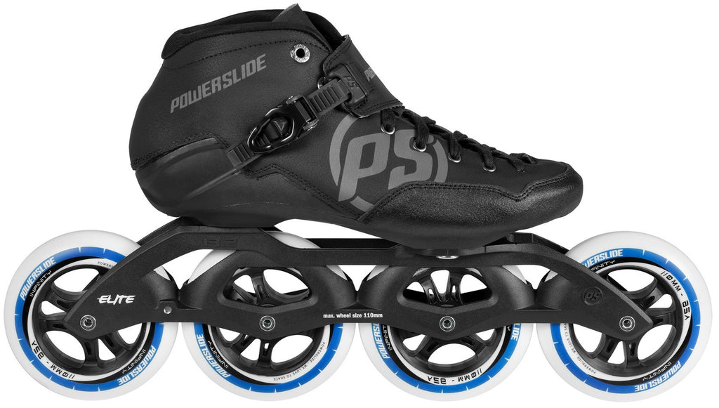 Patines Powerslide Final 110