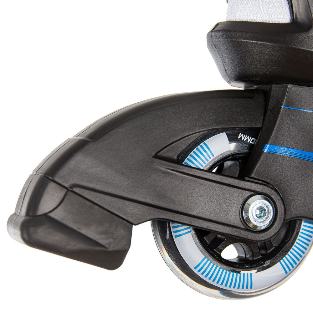 Patines Playlife Uno Black 80