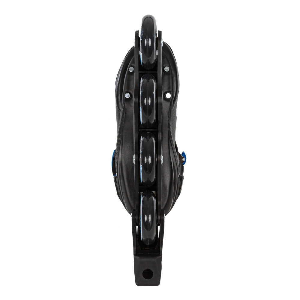 Patines Playlife Uno Black 80