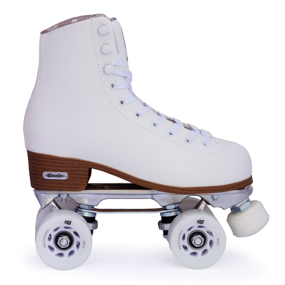 Patines oBeja Skates Balance White