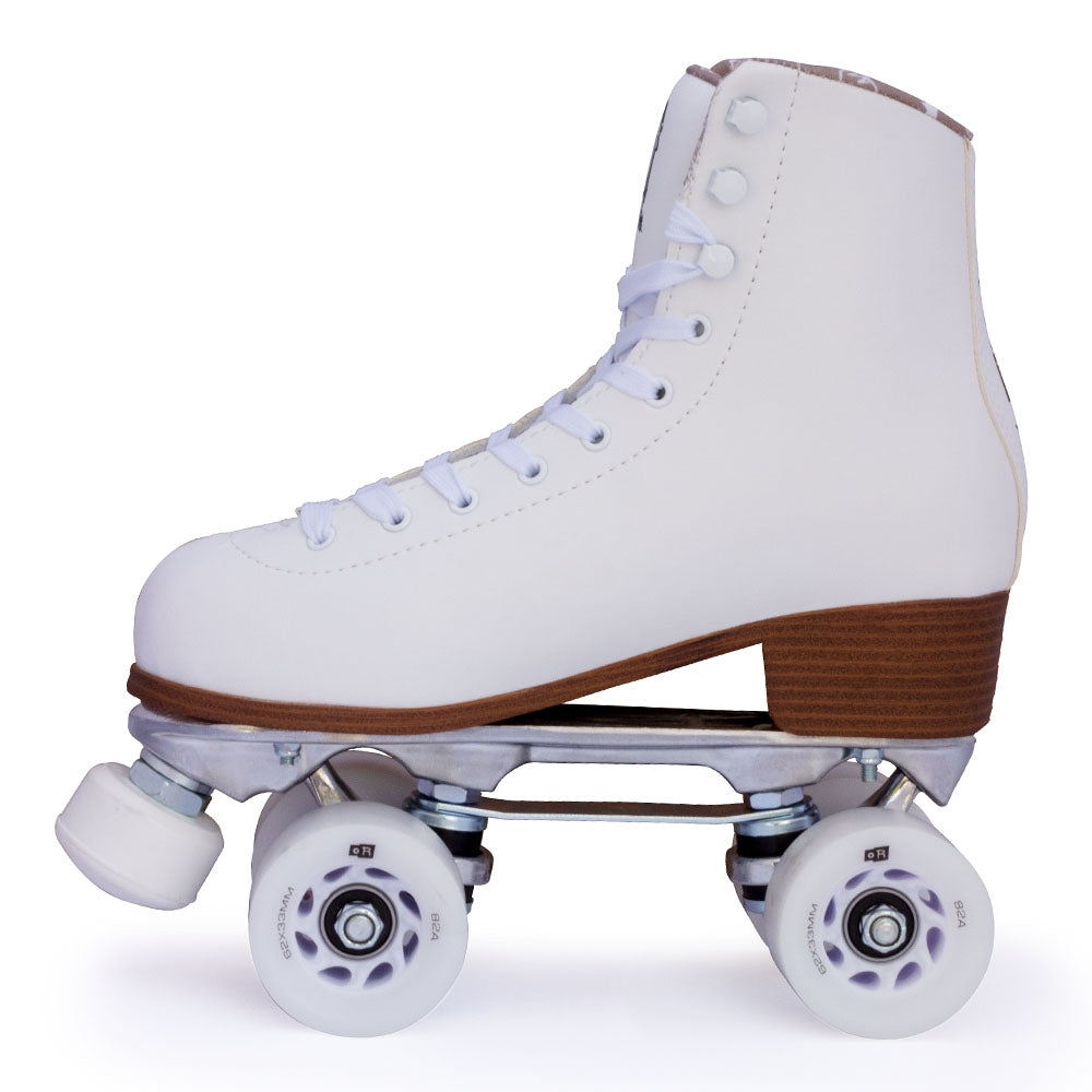 Patines oBeja Skates Balance White