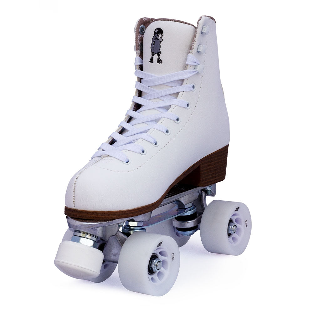 Patines oBeja Skates Balance White
