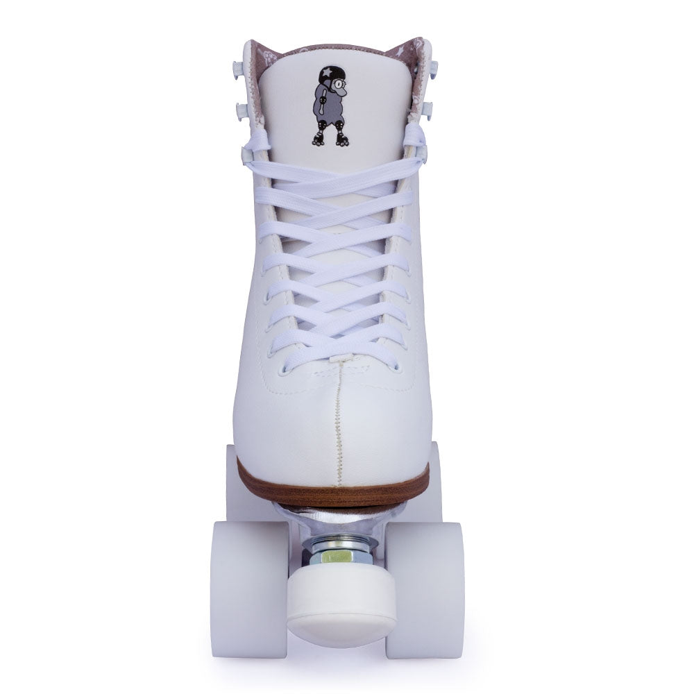 Patines oBeja Skates Balance White
