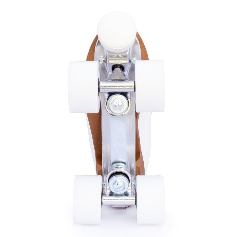 Patines oBeja Skates Balance White