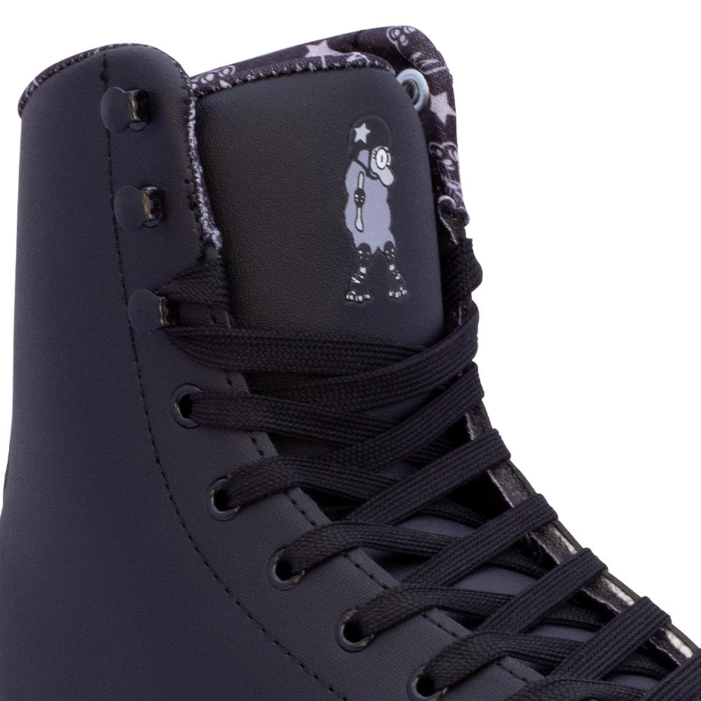 Patines oBeja Skates Balance Black