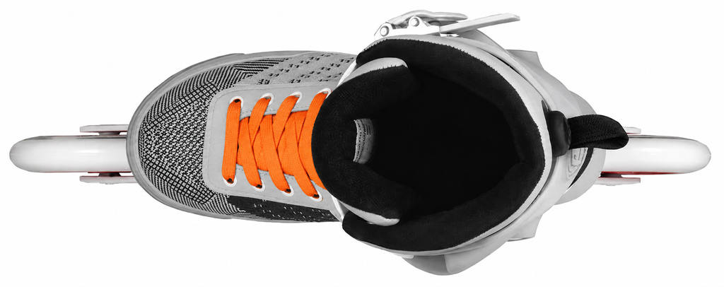 Patines Powerslide Swell Road Grey Custom 125