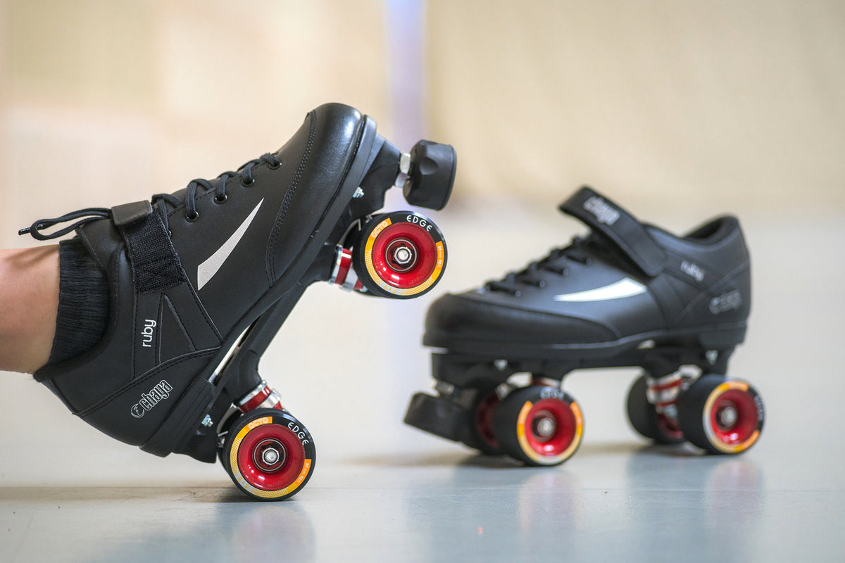 Patines Chaya Ruby Hard