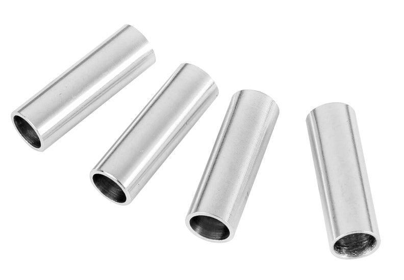 Adaptador Powerslide Para Ruedas Luminosas 6mm (4-Pack)
