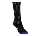 Calcetas oBeja Roller Purple