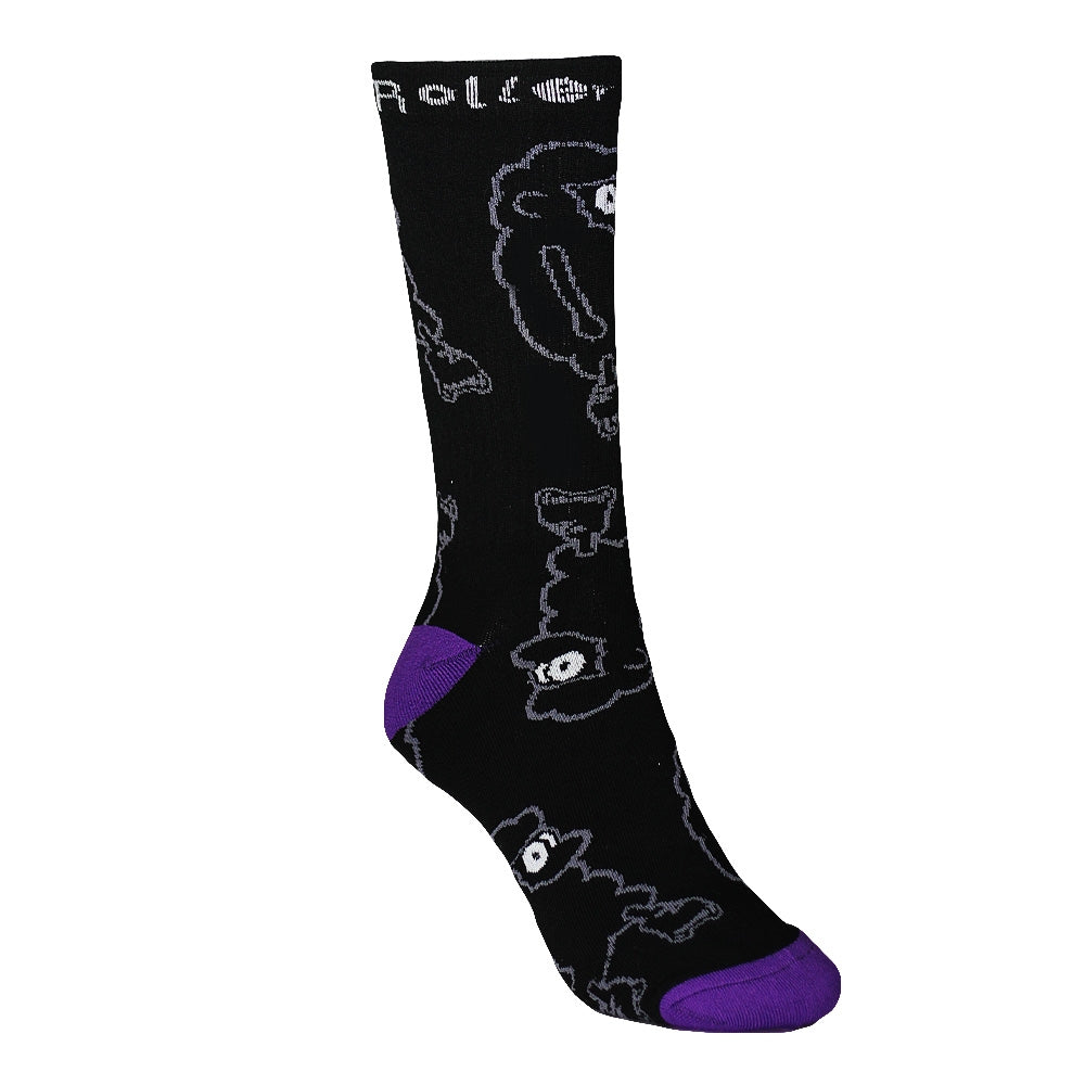 Calcetas oBeja Roller Purple