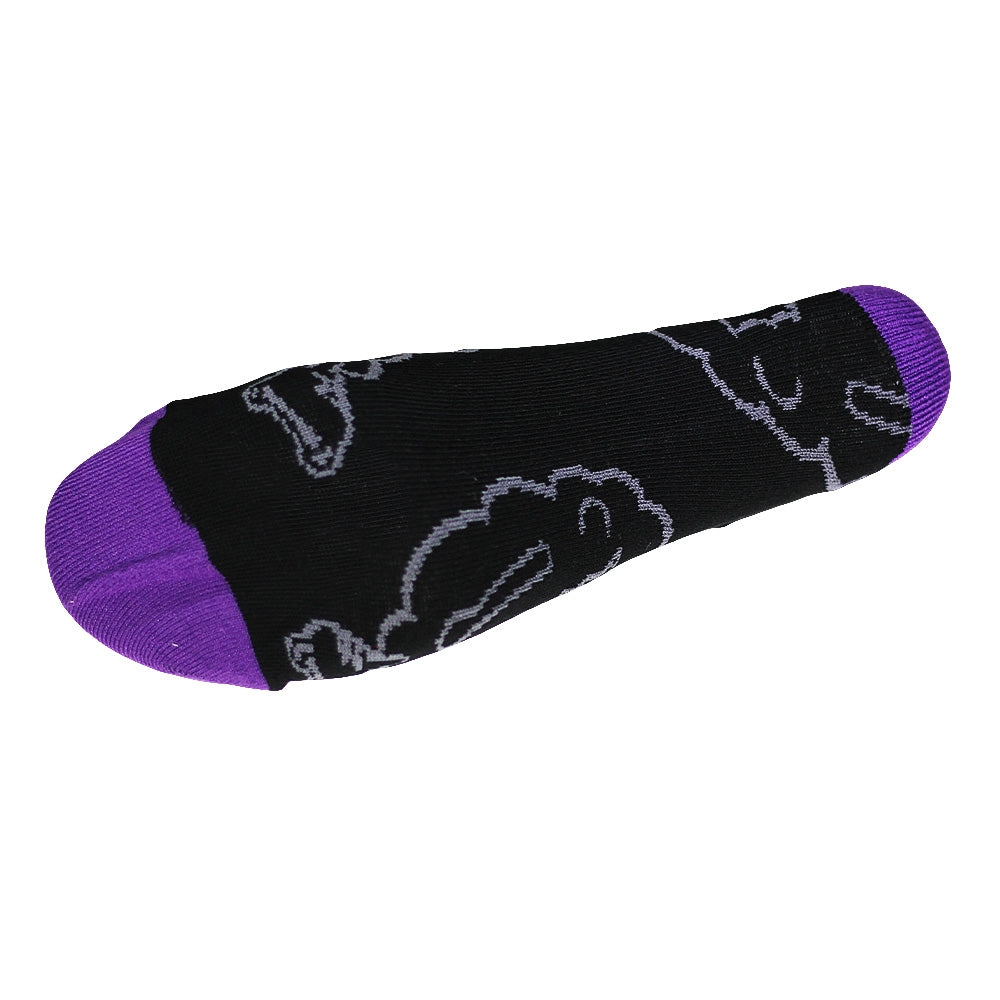 Calcetas oBeja Roller Purple