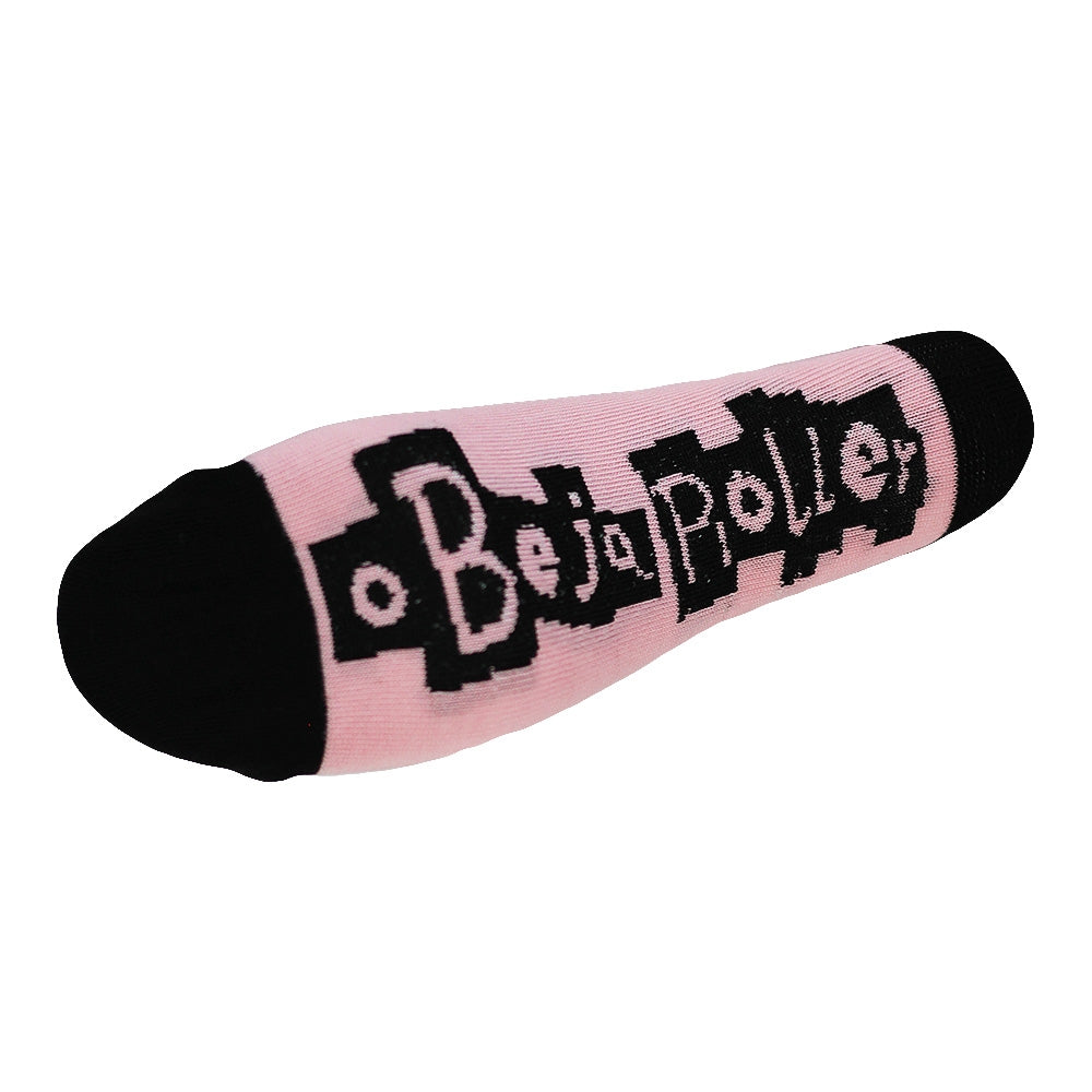 Calcetas oBeja Roller Obeja Quad Pink