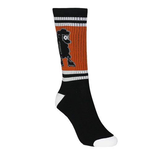 Calcetas oBeja Roller Orange