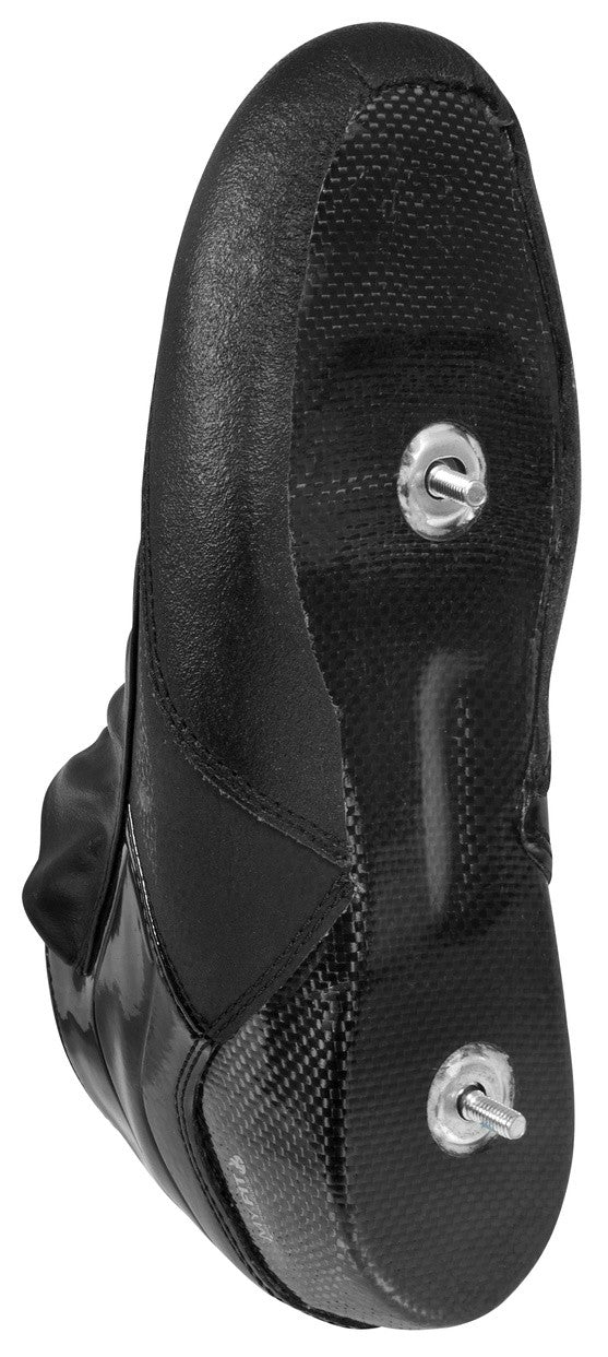 Botas Chaya Diamond