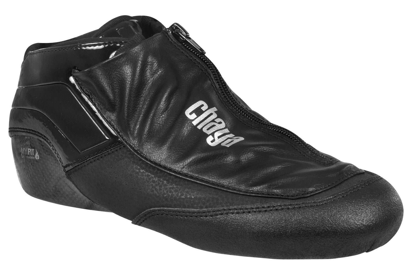 Botas Chaya Diamond