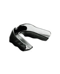Protector Bucal ShockD Pro Strapped Color Negro