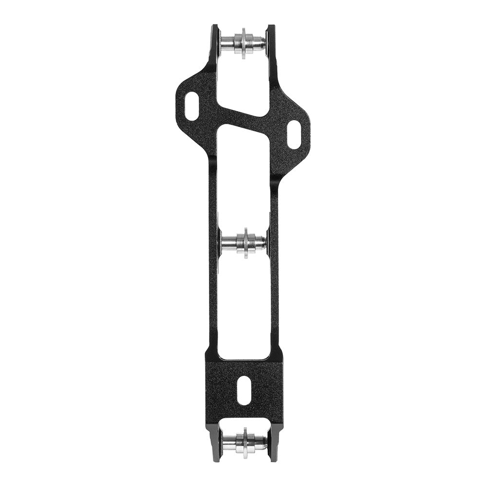 Frames Powerslide Ego SL Trinity 3x100