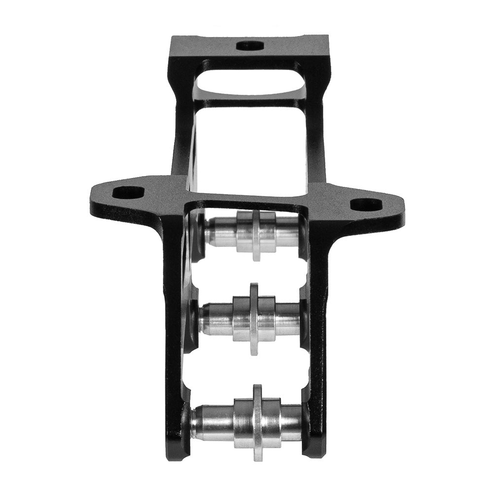 Frames Powerslide Ego SL Trinity 3x100