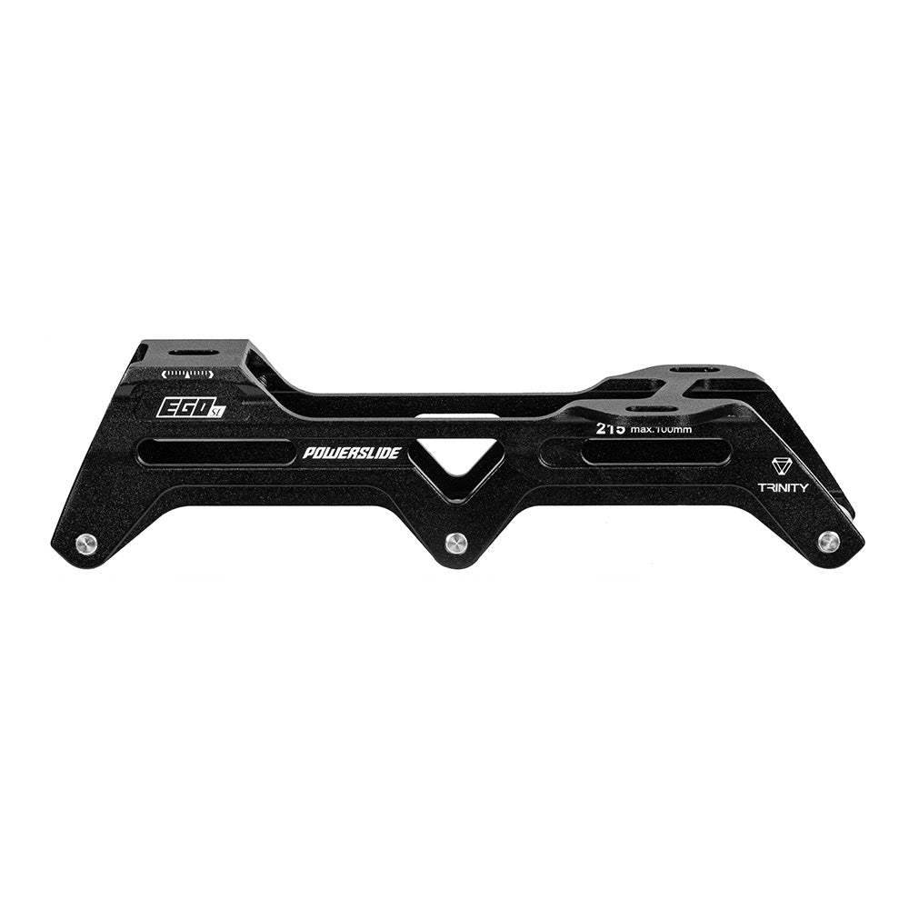 Frames Powerslide Ego SL Trinity 3x100