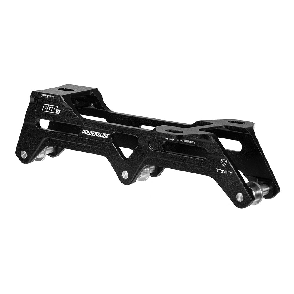 Frames Powerslide Ego SL Trinity 3x100