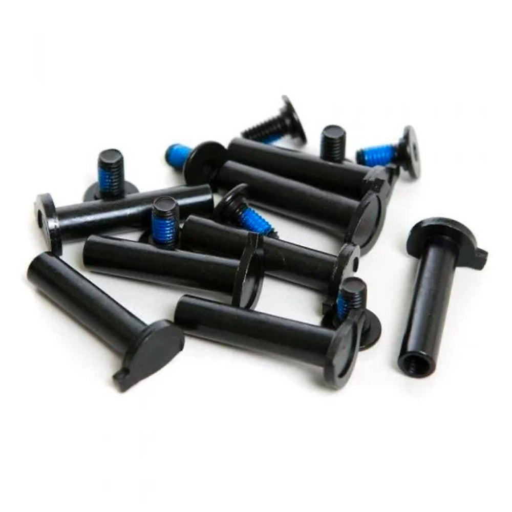 Kit de Pernos Doble Eje Ground Control Sichel (8-Pack)