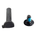 Kit de Pernos Doble Eje Ground Control Sichel (8-Pack)
