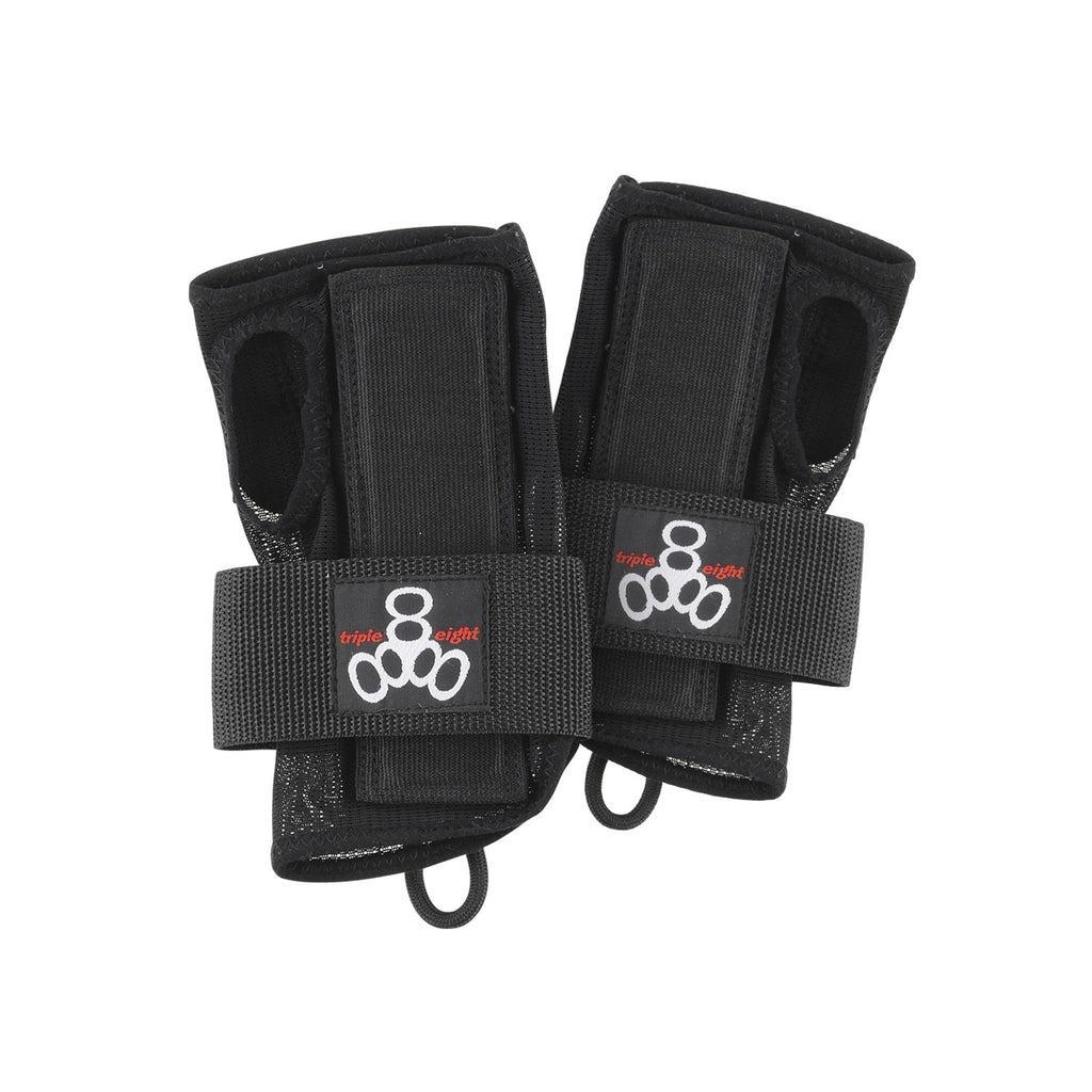 Muñequeras Triple 8 Wristsaver II