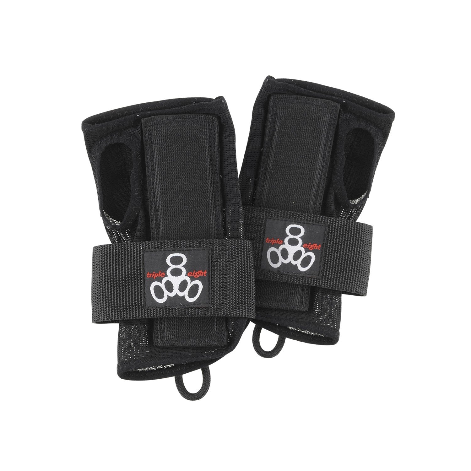 Muñequeras Triple 8 Wristsaver II