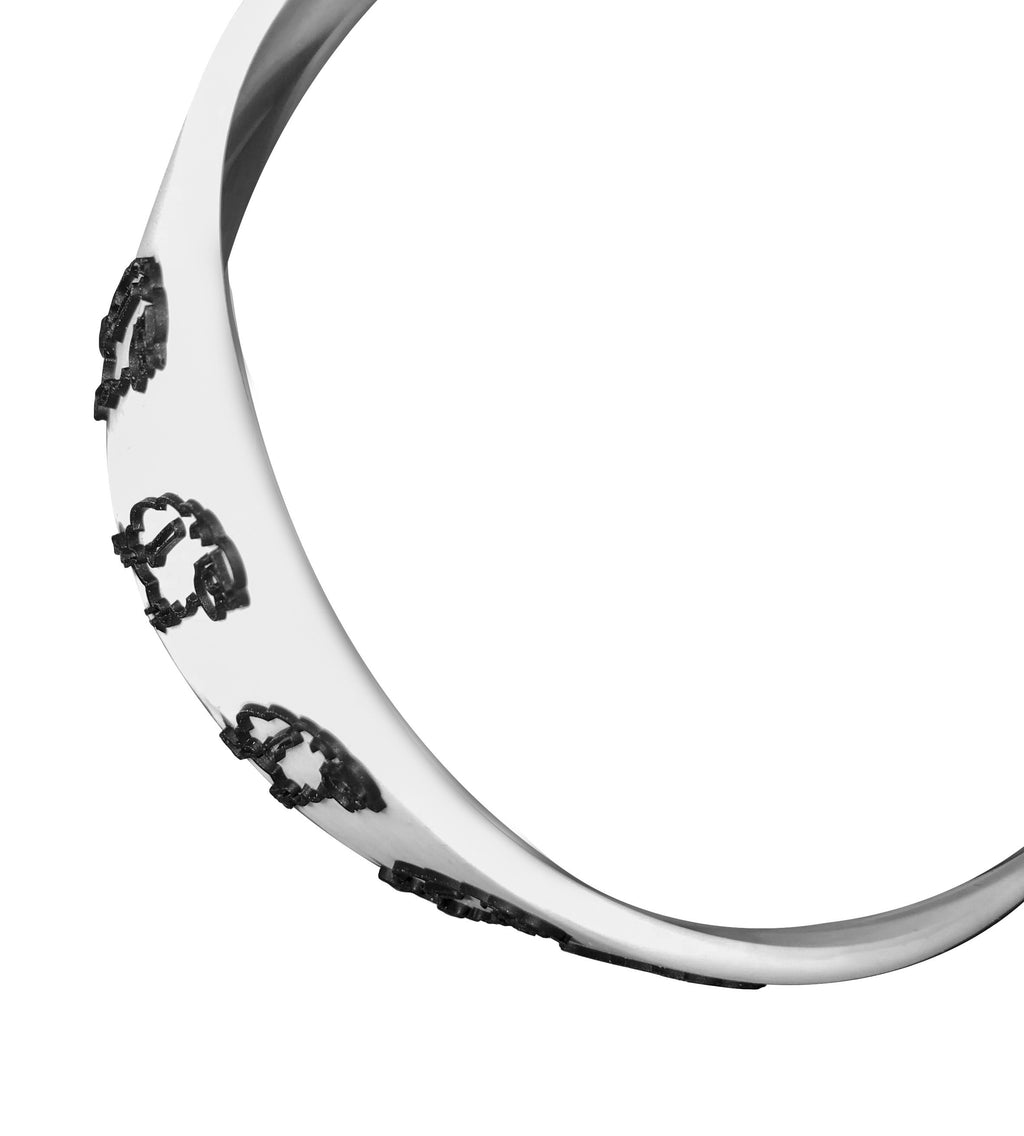 Pulsera oBeja Roller 3D