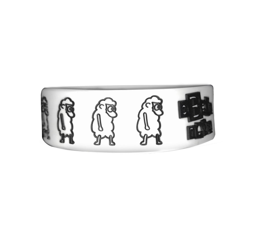 Pulsera oBeja Roller 3D
