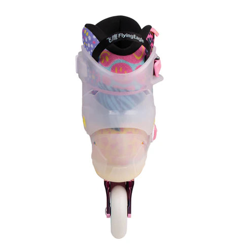 Patines Flying Eagle SHRIKE PRO X5 Pink