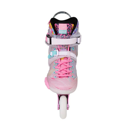 Patines Flying Eagle SHRIKE PRO X5 Pink