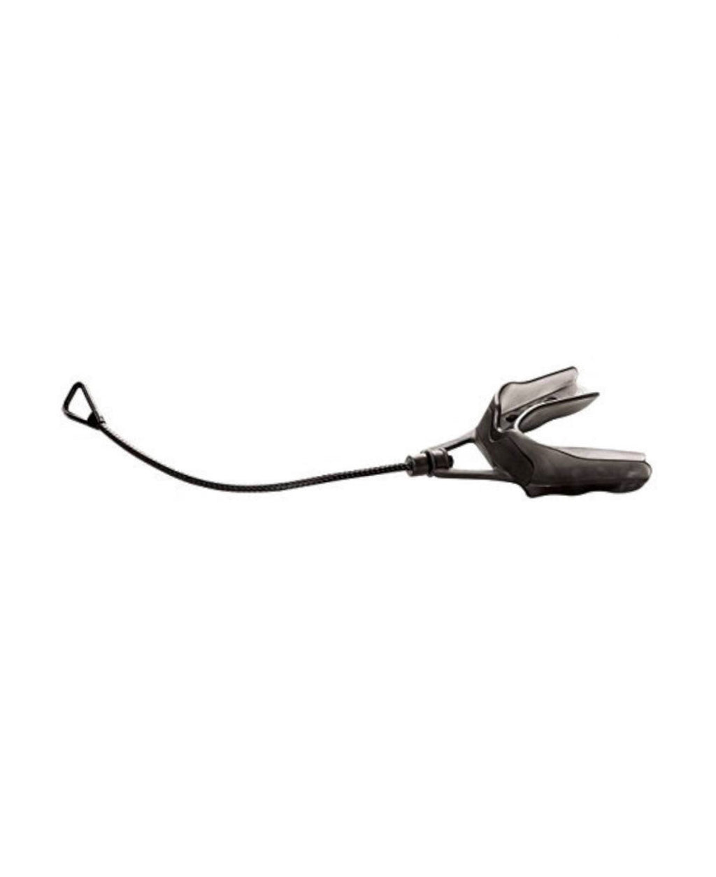 Protector Bucal ShockD Pro Strapped Color Negro