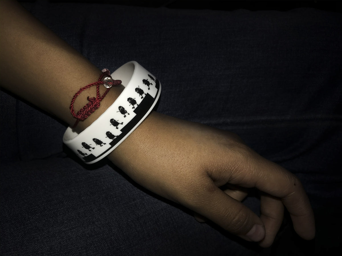 Pulsera oBeja Roller Secuencia