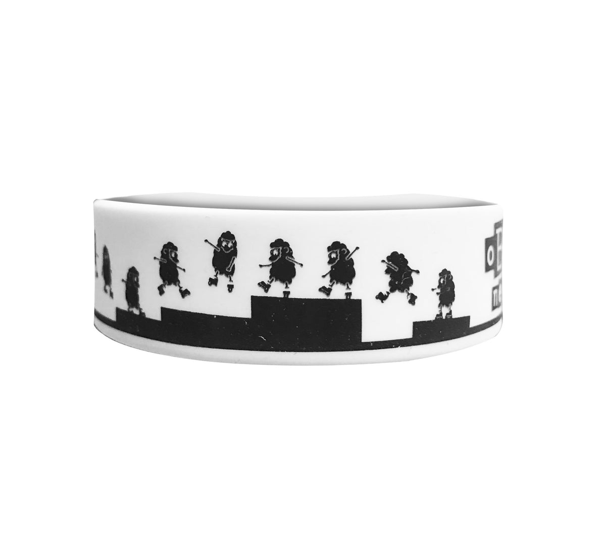 Pulsera oBeja Roller Secuencia