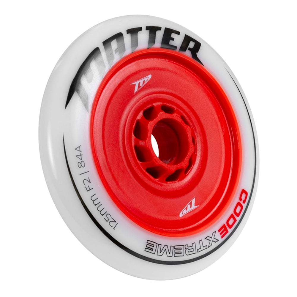 Rueda Matter Code Extreme 125mm F2