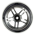 Rueda Para Scooter AO Circles White 120mm