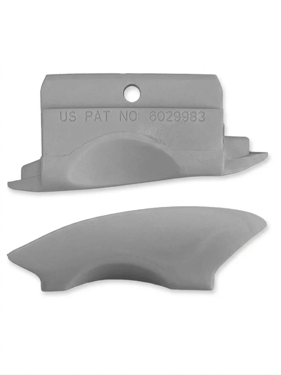 Backslide Razors Genesys Grey