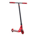 Scooter AO Sachem XT Red