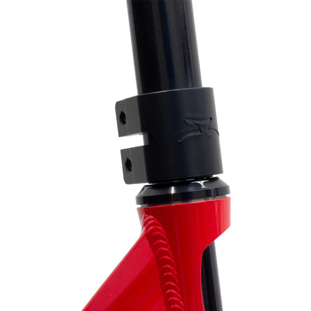 Scooter AO Sachem XT Red