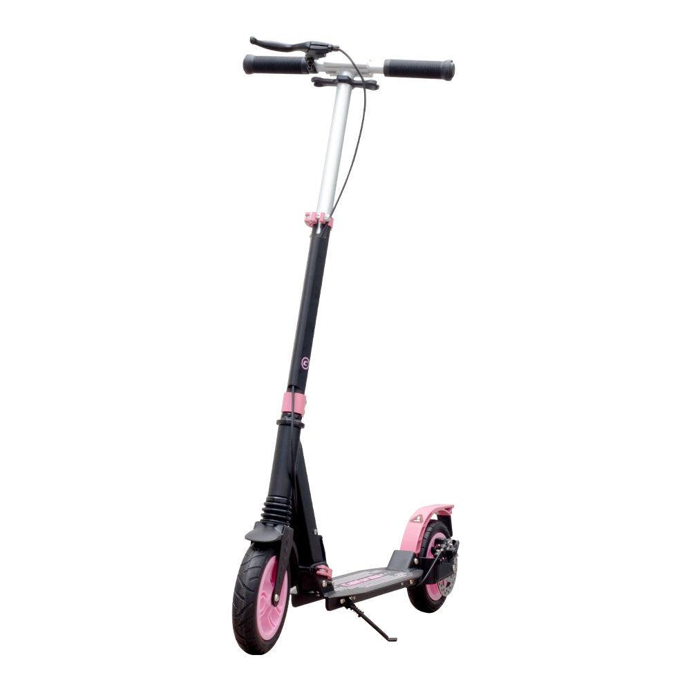 Scooter California Swift Pink