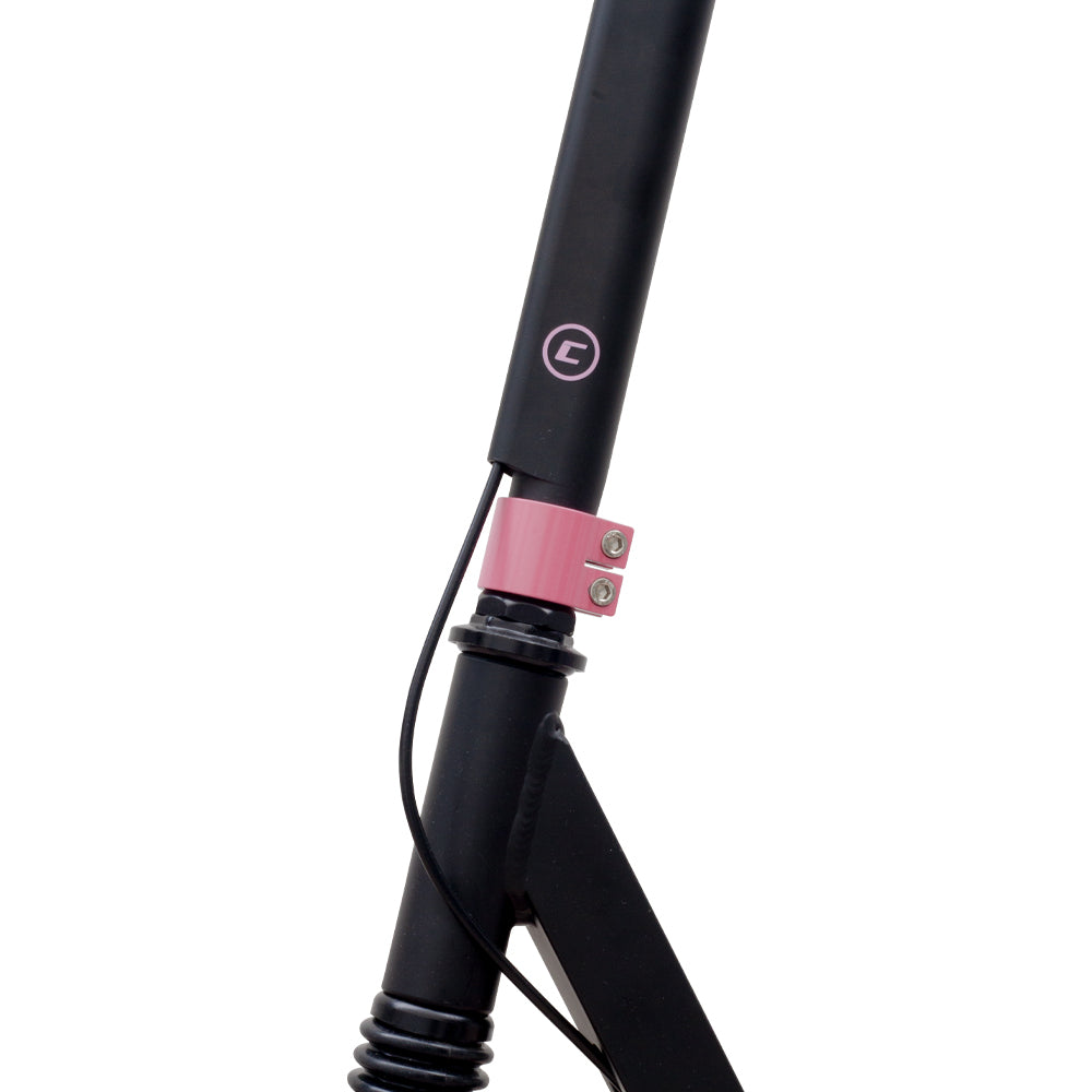 Scooter California Swift Pink