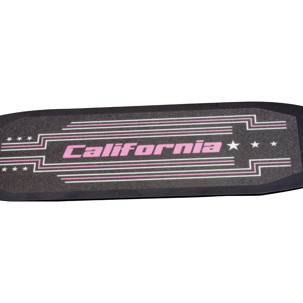 Scooter California Swift Pink