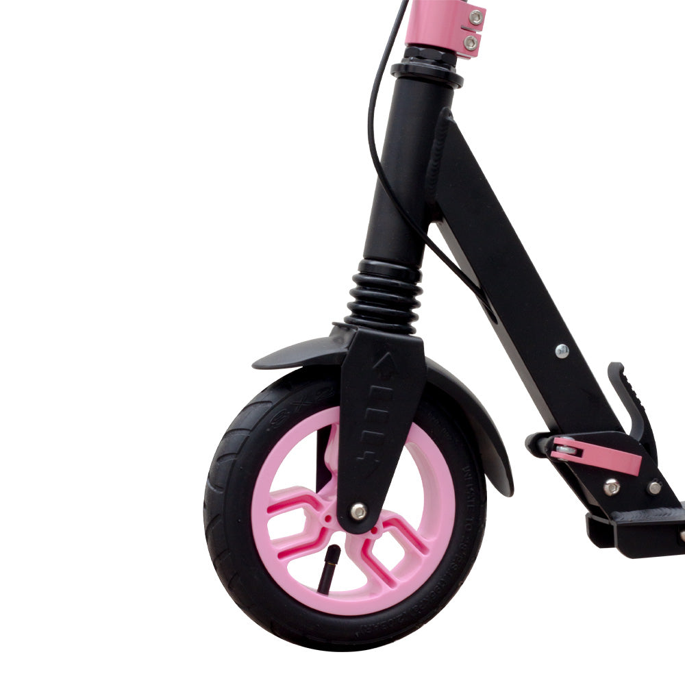 Scooter California Swift Pink