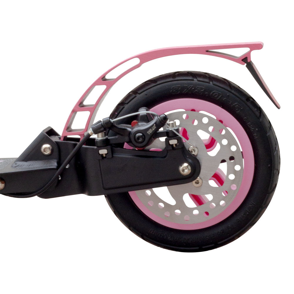 Scooter California Swift Pink