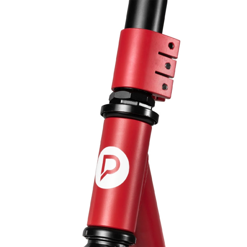 Scooter Playlife Kicker Stunt Red