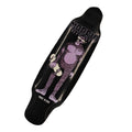 Tabla Para Patineta Madrid Bigfoot (Solo tabla)